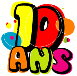 10 ans d'ABSOLUTE Web