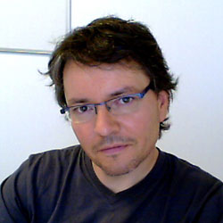 Nicolas Maillard Nicolas Maillard