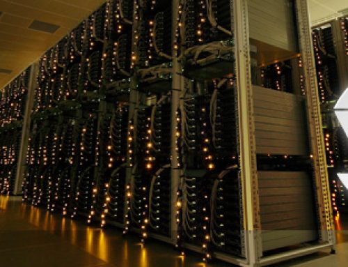 Panne OVH sur le Data Center Roubaix 1